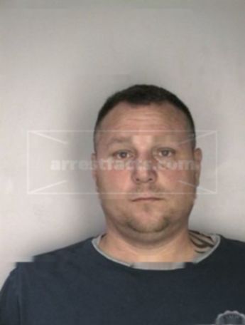 Steven Michael Roberts