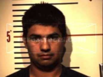 Mitchell Adam Cardenas