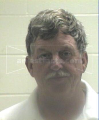 David Carl Hodge