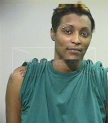 Crystal Ann Willis