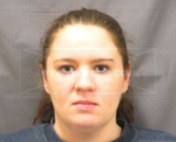 Monica Sue Pinkerton
