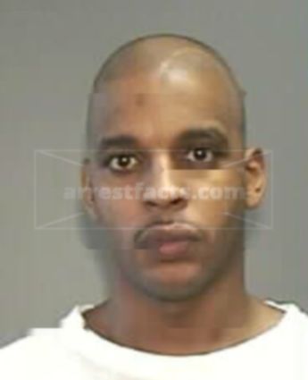 Harry Oreakus Dukes