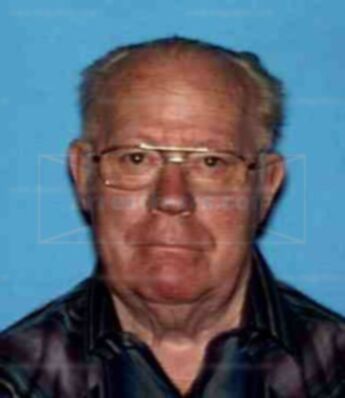 Harold Wayne Swift