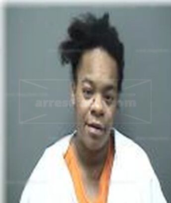 Ariel Graves