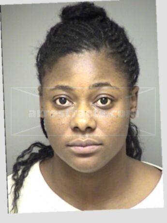 Beverly Nicole Silmon