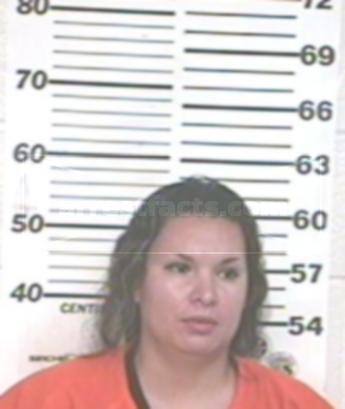 Gabriela Macias Ledezma