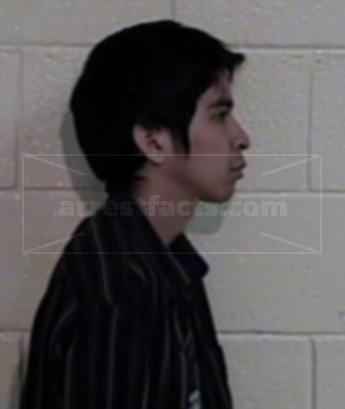 Diego Daniel Torres