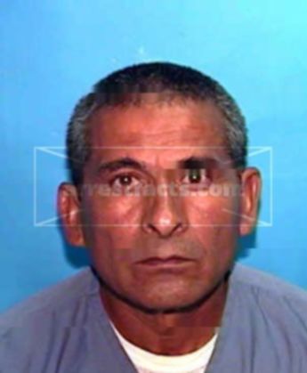 Armando Ramirez