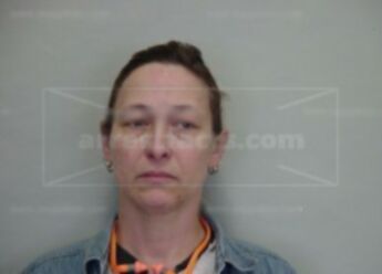 Brandy R Whitaker