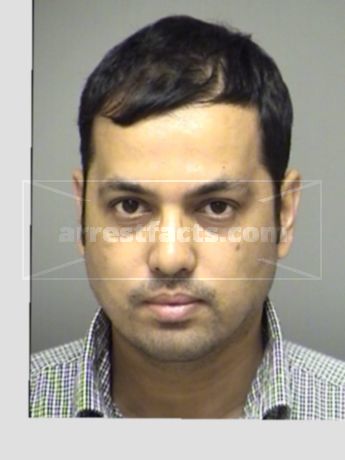 Mohammed Bazlul Chowdhury