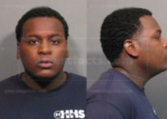 Lathaddieus Cortez Gray