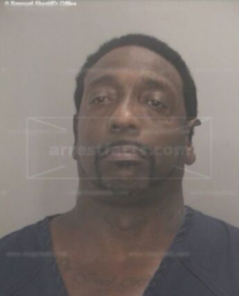 Lenden Alvin Pendergrass