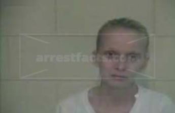 Alicia Lenette Shelton