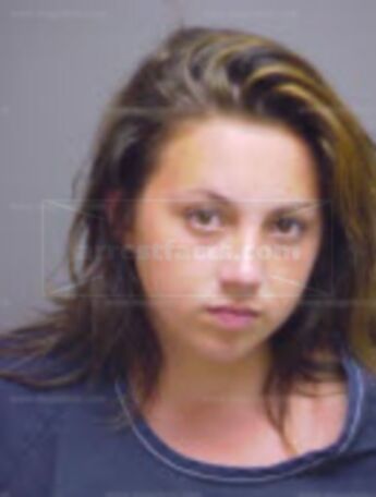 Leah Renee Ferraro