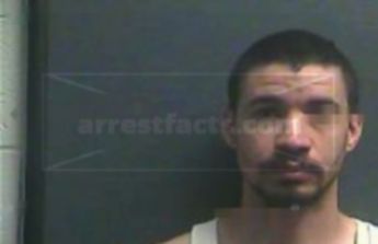 Shelton Aaron Casey