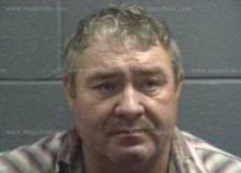 Ronnie Lee Cary
