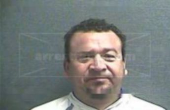 Rodil Alfonso Solis Serrano