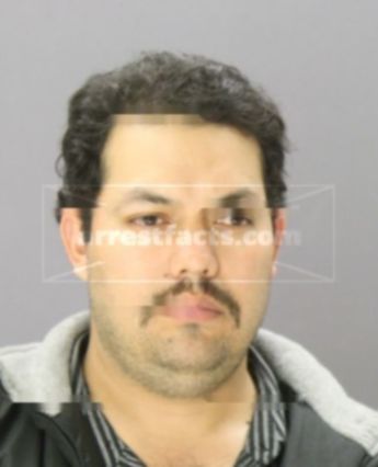 Edgar Ibarra