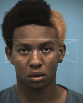 Caleb Dorelle Edwards