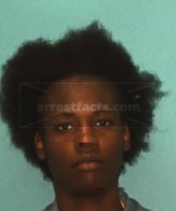 Rodrica Brown