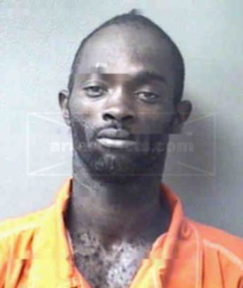 Andre Lamont Hardaway