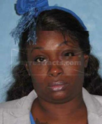 Lakeisha Bullard