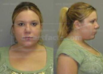 Jessica L Goodwin