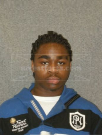 Jovan A Bell
