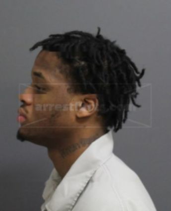 Marcus Fultz