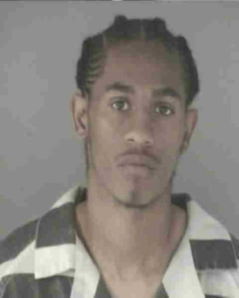 Gaithan Capree Reedy