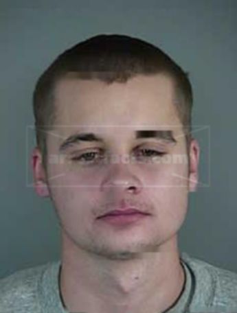 Trevor Kenneth Schamp