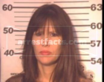 Patricia Raye Cook