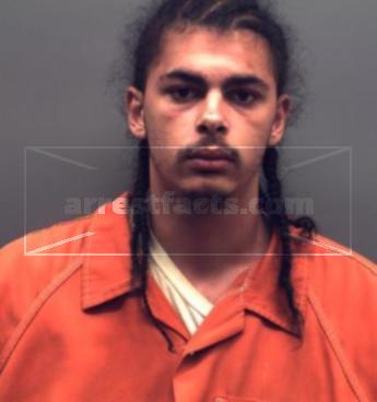 Jeffery Wayne Vaughn