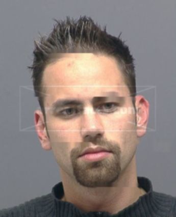 Earl Patrick Trusty