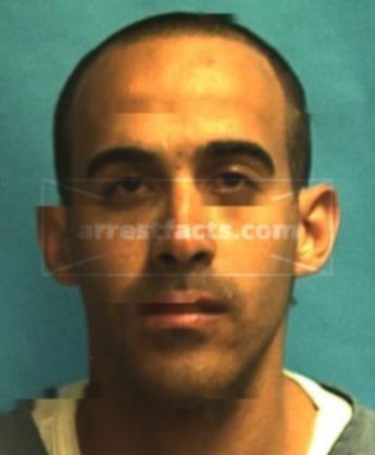 Alexander Torres