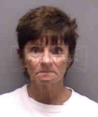 Donna Marie Winn