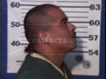 Isaac Ledesma Guzman
