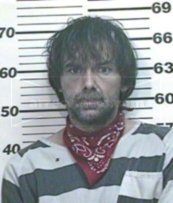 Bradley Keith Bemis