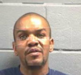 Milam Jerome Crenshaw