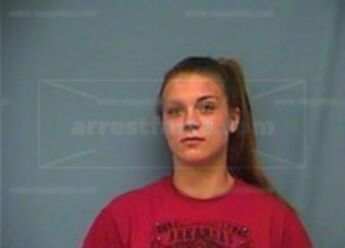 Kayla Marie Yarber
