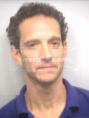 David Scott Sanderson