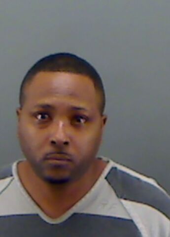 Sedrick Ray Darden