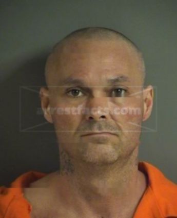 Tommy Aaron Pinegar