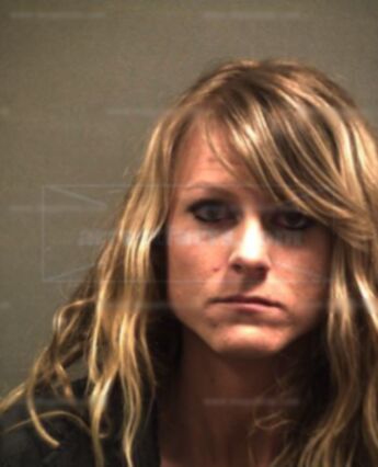 Brooke Lynae Mcgraw