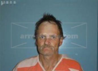 Elton Arthur Long