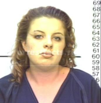 Melissa Diane Rogers