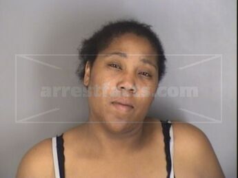 Juanita Angel Williams