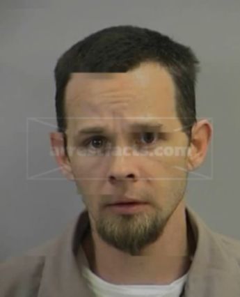 David Wayne Parson