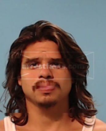 Simon Eugene Perez