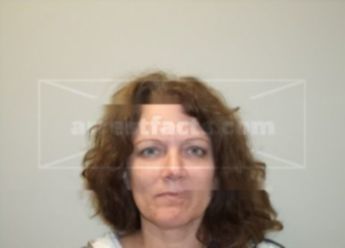 Teresa Gail Monhollen